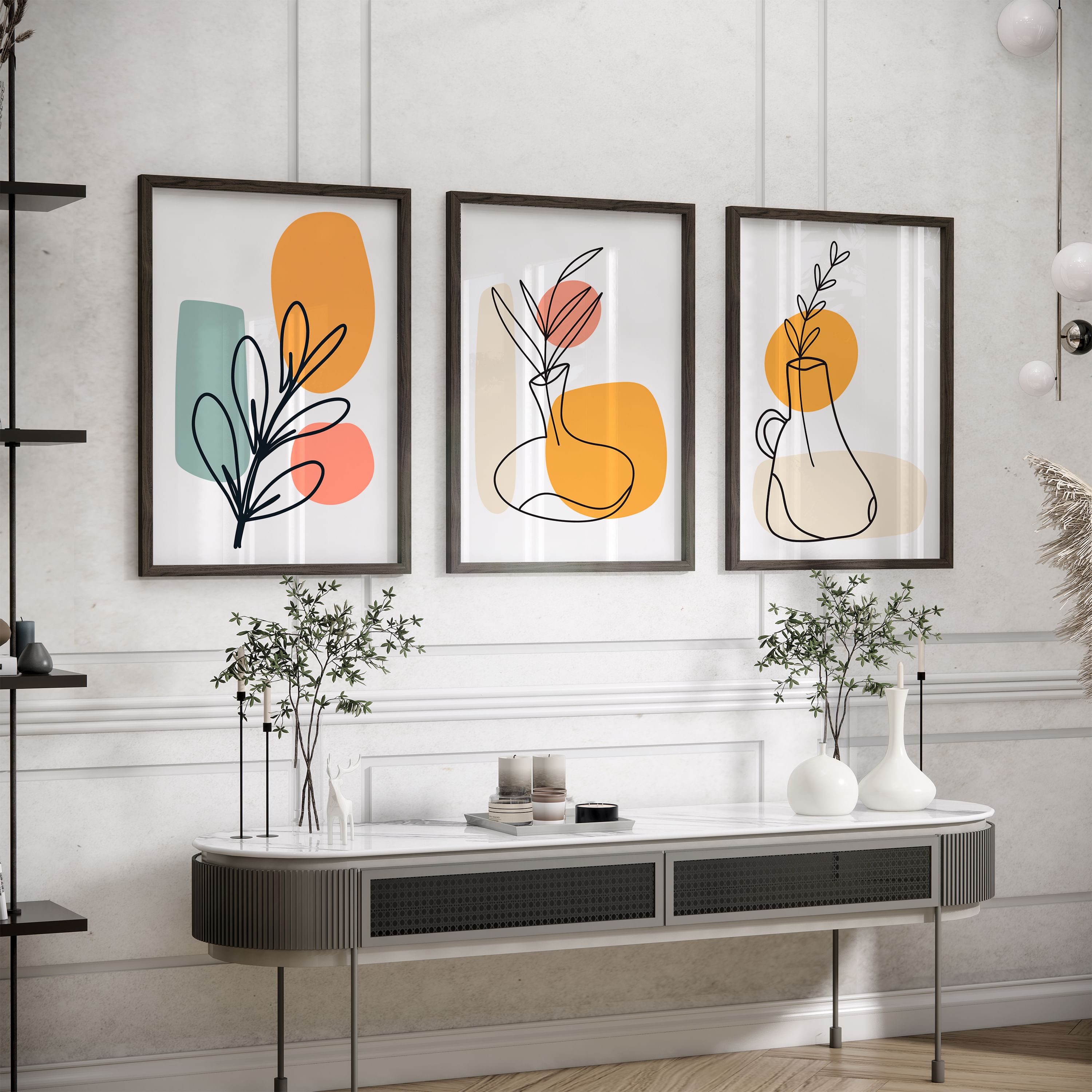 Modern wall tapestry hotsell