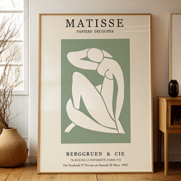 Henri Matisse category